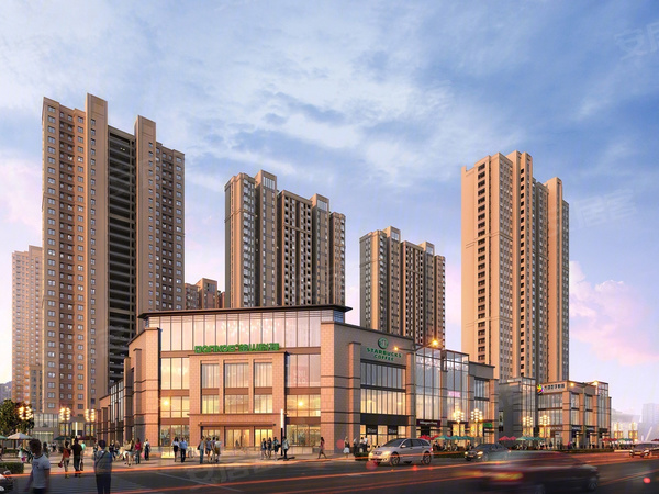 状元府邸,淮北状元府邸房价,楼盘户型,周边配套,交通地图,淮北市濉溪
