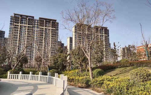 绿地花语城动态:绿地花语城,欢迎品鉴……-郑州安居客