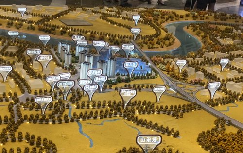 用户点评更多点评(共413条)>>(^_^)505农药厂污染严重,看来是交不了房