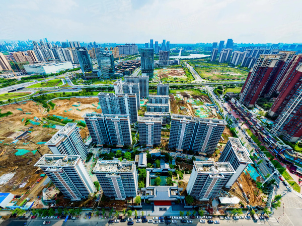 建发华润缦云,成都建发华润缦云房价,楼盘户型,周边配套,交通地图,剑和路一段与顺兴路交叉口怡心街道高峰社区1组 - 安居客