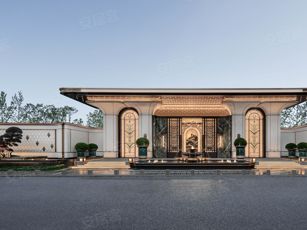 建发港务宸启瑞湖,厦门建发港务宸启瑞湖房价,楼盘户型,周边配套,交通地图,金湫路与金旺路交叉口西南侧 - 安居客