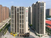 郑州高新高新城区雪松美寓楼盘新房真实图片