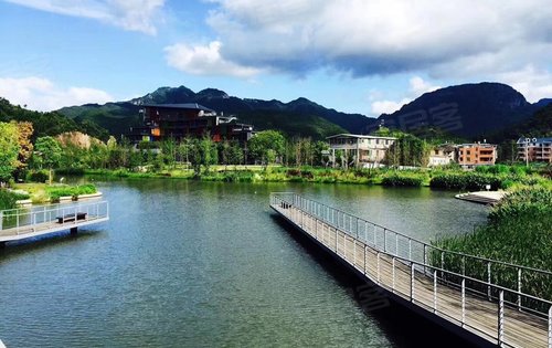 福州楼盘 永泰县楼盘 永泰县楼盘 万科大樟溪岸 楼盘动态