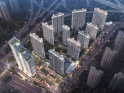 武汉汉阳四新汉阳·澍楼盘新房真实图片