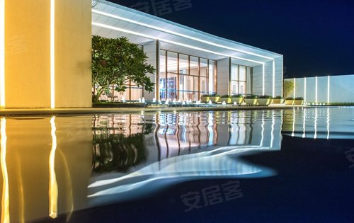 —--中南远洋漫悦湾--—
【漫悦生活