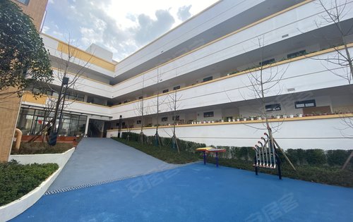 东原朗阅动态:公立幼儿园已开学-贵阳安居客