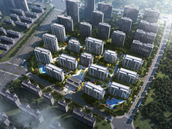 建投·尚学府，池州建投·尚学府房价，楼盘户型，周边配套，交通地图，望池路与天台路交汇处 - 安居客