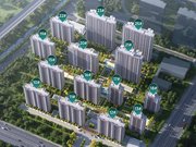 聊城东昌府东昌府东昌樾楼盘新房真实图片