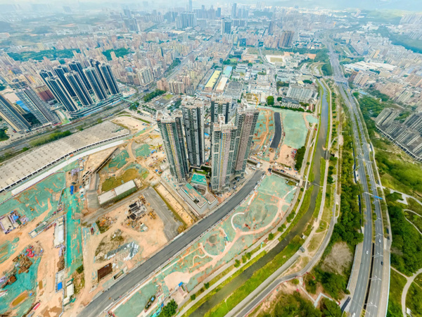 润宏城·润雅园,深圳润宏城·润雅园房价,楼盘户型,周边配套,交通地图,光明大道与松白路交汇处北侧 - 安居客