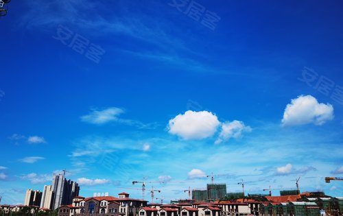 青龙湾蓝谷国际