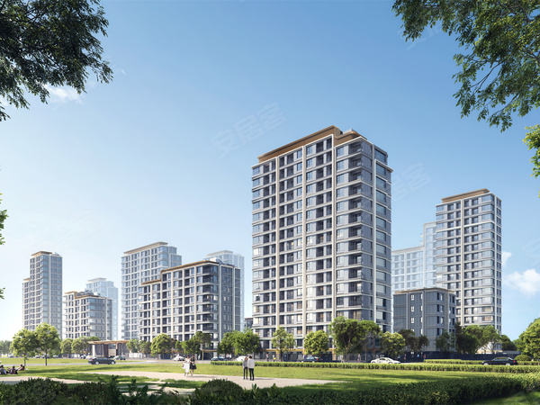 首钢·璟悦长安,北京首钢·璟悦长安房价,楼盘户型,周边配套,交通地图,古城街道体育场南街与人民渠路交叉口西北角 - 安居客