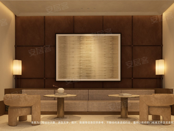苏州道壹号,苏州苏州道壹号房价,楼盘户型,周边配套,交通地图,钟南街东、苏州大道南 - 安居客