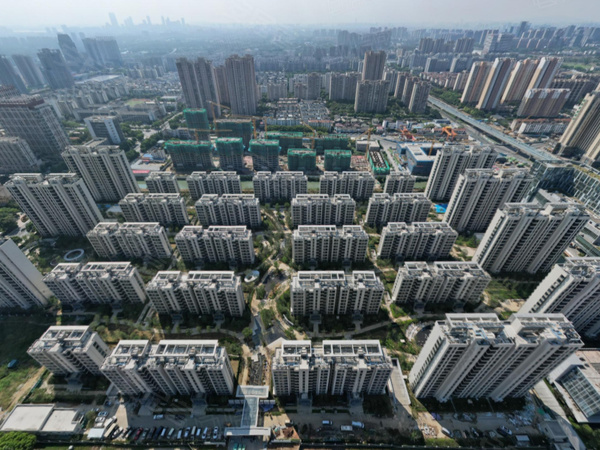 仁恒溪云雅园,苏州仁恒溪云雅园房价,楼盘户型,周边配套,交通地图,相城区纪元路699号 - 安居客