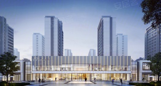 呼和浩特大户型楼盘,呼和浩特大户型新房 – 呼和浩特安居客