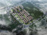 眉山彭山城北武阳·泊岸楼盘新房真实图片