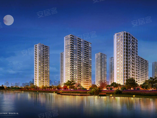 杭州大家,杭州杭州大家房价,楼盘户型,周边配套,交通地图,舟山东路与东教路(杭州大家生活艺术馆) - 安居客