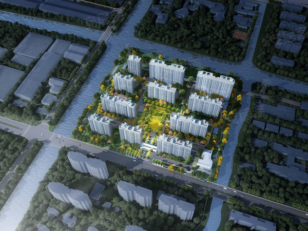 安联虹悦,上海安联虹悦房价,楼盘户型,周边配套,交通地图,华志路888弄 - 安居客
