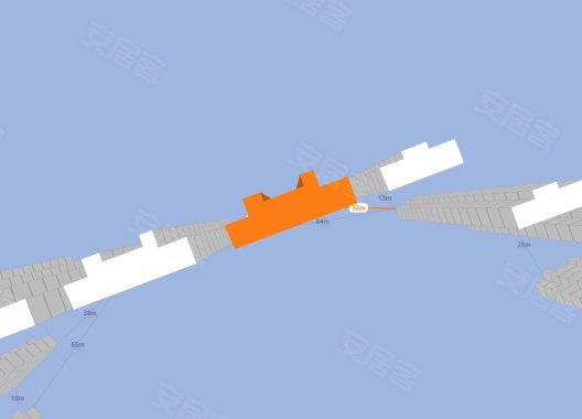华发绿洋湾,大连华发绿洋湾房价,楼盘户型,周边配套,交通地图,塔河湾浴场正门西行约200米 - 安居客