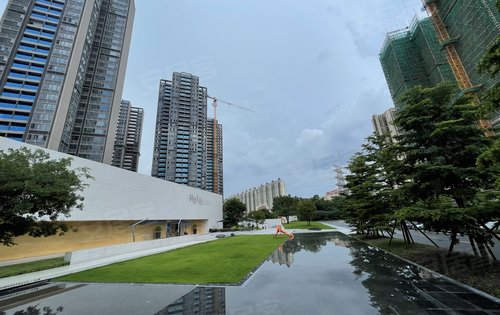 金沙洲时代天境