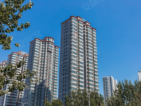 海悦湾,秦皇岛海悦湾房价,楼盘户型,周边配套,交通地图,东港路与建设