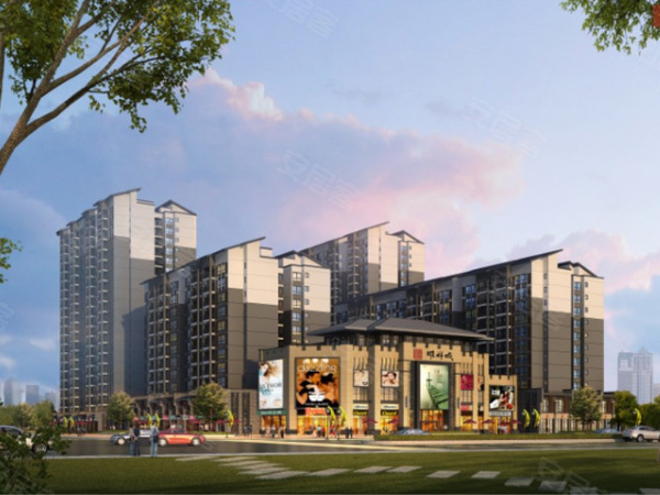 顺祥城,桂林顺祥城房价,楼盘户型,周边配套,交通地图,桂黄公路与八里