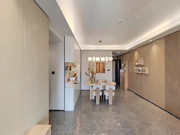 建投·学府上品，海口建投·学府上品房价，楼盘户型，周边配套，交通地图，建投学府上品营销中心 - 安居客
