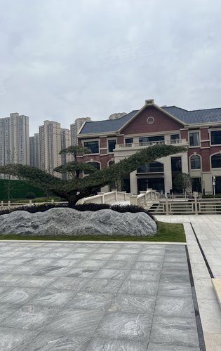 东湖one动态:东湖one项目即将开盘,欢迎参观?-武汉安居客