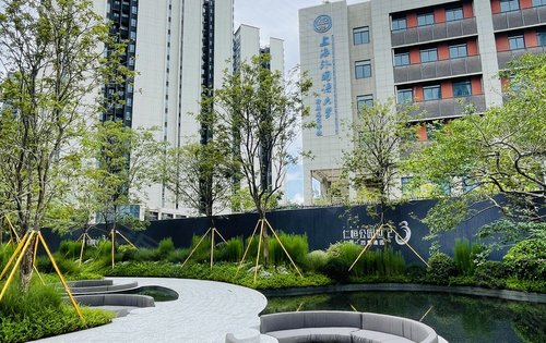 仁恒公园世纪三期动态:仁恒公园世纪三期即将入市,欢迎预约参观户型:109-128-178-185㎡,3-4房-深圳安居客