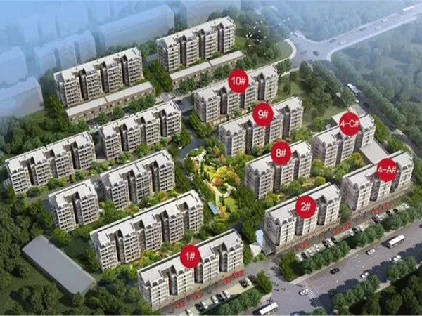 德瑞吉祥花园,日照德瑞吉祥花园房价,楼盘户型,周边配套,交通地图