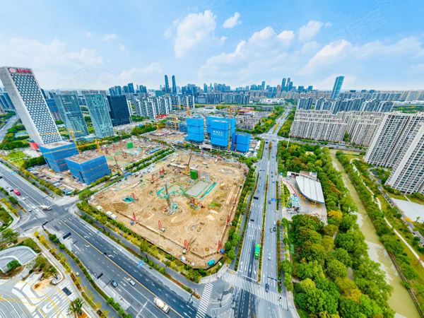 绿城晓澜玉华，杭州绿城晓澜玉华房价，楼盘户型，周边配套，交通地图，金鸡路与恒枫路交叉口 - 安居客