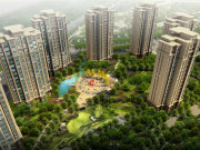 天津宁河宁河现代产业园区天津海航城楼盘新房真实图片