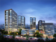 北京大兴西红门兴创国际中心楼盘新房真实图片