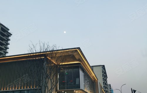 华润置地港悦城|嘉悦动态:售楼部置业开放。点我头像咨询更多。-西安安居客