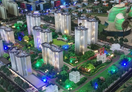 洛阳楼盘 涧西区楼盘 南昌路楼盘 美伦骊园 楼盘动态