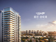 佛山顺德龙江顺控·珑悦湾楼盘新房真实图片