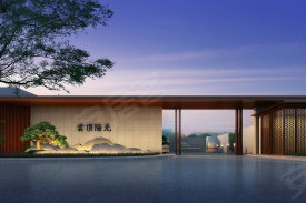 建大云顶阳光