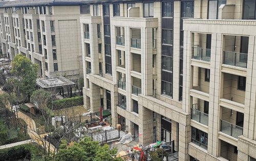 鲁能公馆动态:鲁能公馆,吴中区现房叠墅,值得拥有.-苏州安居客