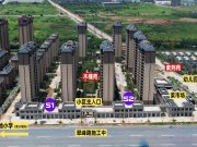 安庆安庆周边池州周边池州绿地城楼盘新房真实图片