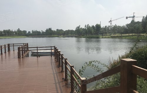 孔雀城湖景别墅,你值得拥有