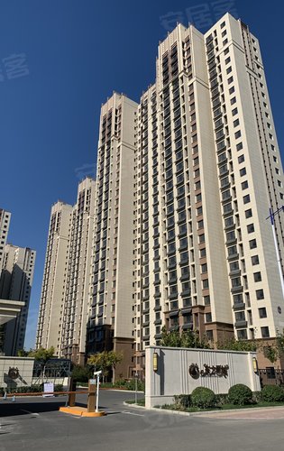 大厂东方丽城小区实拍现房发售面积88140平2梯4户点击头像了解更多