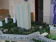 威海高区高区金海湾国际公馆楼盘新房真实图片