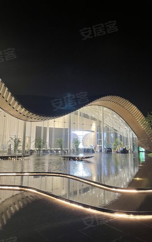武汉万达文旅城
