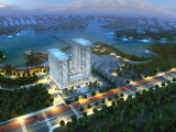 水晶蓝湾 地铁沿线 高端项目 江宁首席综合体项目