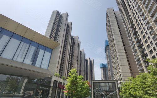 中海锦宸花园动态:中海锦宸阳光明媚-惠州安居客