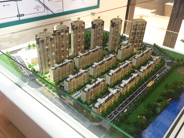 雅居乐·滨江国际,湖州雅居乐·滨江国际房价,楼盘户型,周边配套,交通地图,湖州市杭长桥北路与凤凰路交叉口西南侧 - 安居客