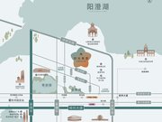 苏州工业园区唯亭恒泰象屿时光青澄楼盘新房真实图片