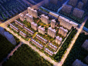 上海浦东康桥仁和都市花园楼盘新房真实图片