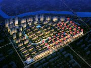 威海环翠区环翠区威建未来城楼盘新房真实图片