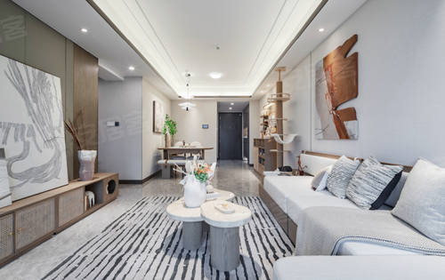 动态>样板间亚运城天逸8栋114平户型抢首赞73在线咨询2022-11-16 15