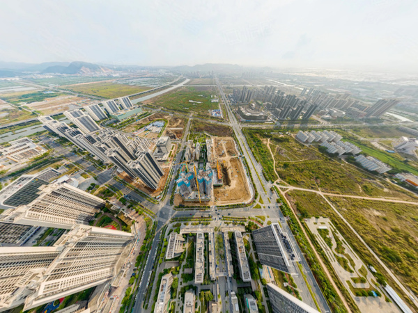 金湾华发新城·华发金湾府,珠海金湾华发新城·华发金湾府房价,楼盘户型,周边配套,交通地图,航空新城科工路与金帆路交汇处 - 安居客